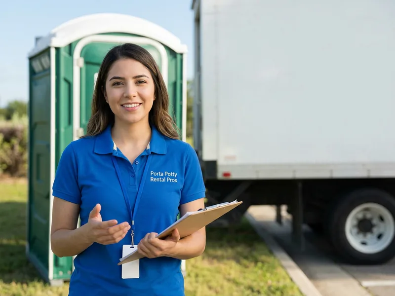 Porta Potty Rental  in Hoquiam  FAQ